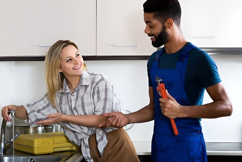 Double Wall Oven Repair in San Diego